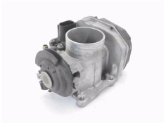 Recambio de caja mariposa aire para seat arosa (6h1) 1.0 referencia OEM IAM 030133064F  
