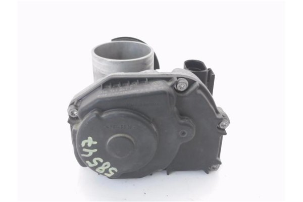 Recambio de caja mariposa aire para seat arosa (6h1) 1.0 referencia OEM IAM 030133064F  