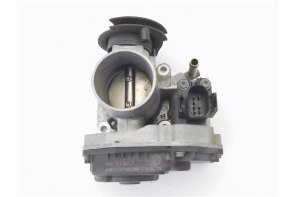 Recambio de caja mariposa aire para seat arosa (6h1) 1.0 referencia OEM IAM 030133064F  