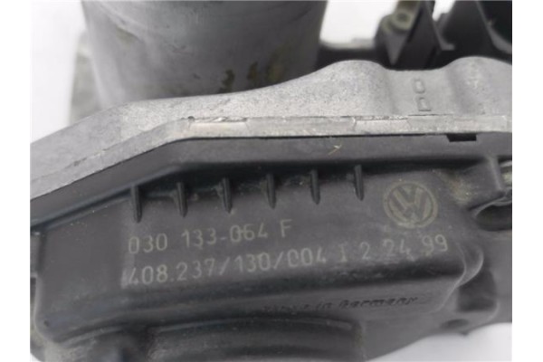 Recambio de caja mariposa aire para seat arosa (6h1) 1.0 referencia OEM IAM 030133064F  