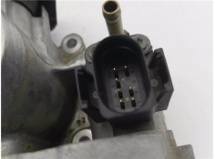 Recambio de caja mariposa aire para seat arosa (6h1) 1.0 referencia OEM IAM 030133064F  