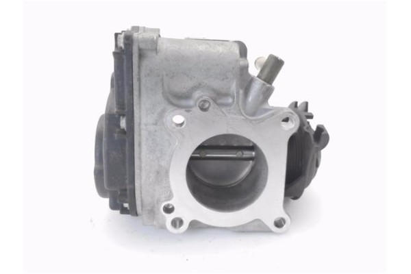 Recambio de caja mariposa aire para seat arosa (6h1) 1.0 referencia OEM IAM 030133064F  