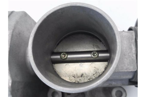 Recambio de caja mariposa aire para seat arosa (6h1) 1.0 referencia OEM IAM 030133064F  