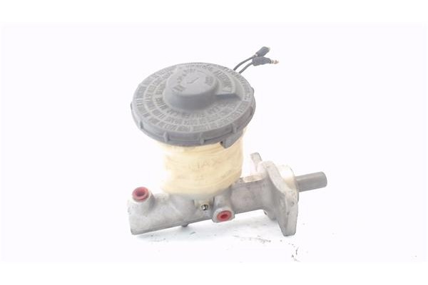 Recambio de bomba freno para honda civic vi fastback (ma, mb3) [01/1997 a 02/2001] 1.5 16v (mb3) referencia OEM IAM 46110SN7E01 