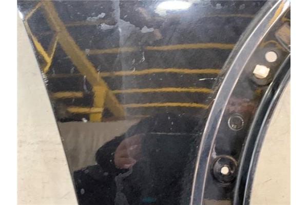 Recambio de aleta delantero derecha para mini mini (r50,r53) 1.6 cooper referencia OEM IAM 41217037438  