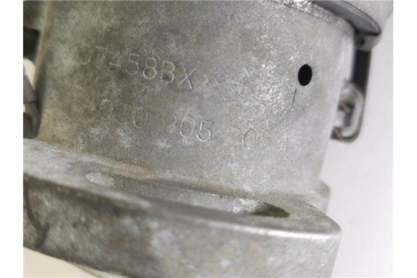 Recambio de delco para seat arosa (6h1) 1.0 referencia OEM IAM 030905205AE  