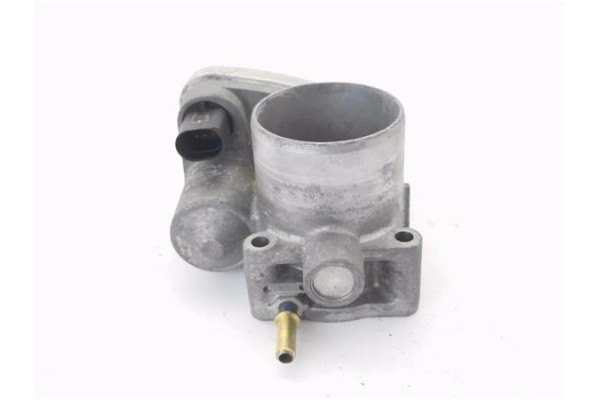 Recambio de caja mariposa aire para renault megane ii (bm0/1_, cm0/1_) 1.6 16v (bm0c, cm0c) referencia OEM IAM 8200190230 820017