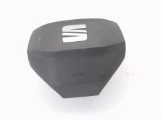 Recambio de kit airbag para seat ateca (khp) 1.5 style referencia OEM IAM 5FA880201AS 5QF959655AF 