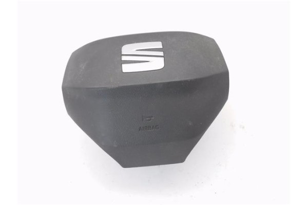 Recambio de kit airbag para seat ateca (khp) 1.5 style referencia OEM IAM 5FA880201AS 5QF959655AF 