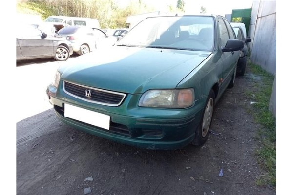 honda civic iv fastback (ma, mb) del año 1996 honda civic iv fastback (ma, mb) del año 1996