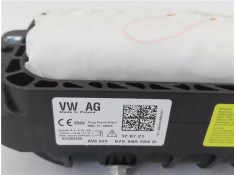 Recambio de kit airbag para seat ateca (khp) 1.5 style referencia OEM IAM 5FA880201AS 5QF959655AF 