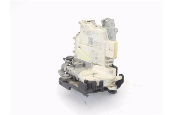 Recambio de cierre electromagnetico trasero derecho para seat altea xl (5p5) 1.6 tdi referencia OEM IAM 5P0839012B  