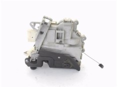 Recambio de cierre electromagnetico trasero derecho para seat altea xl (5p5) 1.6 tdi referencia OEM IAM 5P0839012B  