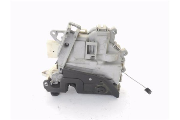 Recambio de cierre electromagnetico trasero derecho para seat altea xl (5p5) 1.6 tdi referencia OEM IAM 5P0839012B  