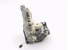 Recambio de cierre electromagnetico trasero derecho para seat altea xl (5p5) 1.6 tdi referencia OEM IAM 5P0839012B  