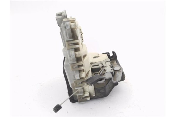 Recambio de cierre electromagnetico trasero derecho para seat altea xl (5p5) 1.6 tdi referencia OEM IAM 5P0839012B  