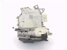 Recambio de cierre electromagnetico trasero derecho para seat altea xl (5p5) 1.6 tdi referencia OEM IAM 5P0839012B  