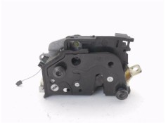 Recambio de cierre electromagnetico trasero derecho para seat altea xl (5p5) 1.6 tdi referencia OEM IAM 5P0839012B  
