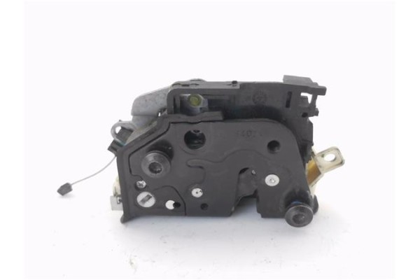 Recambio de cierre electromagnetico trasero derecho para seat altea xl (5p5) 1.6 tdi referencia OEM IAM 5P0839012B  