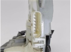 Recambio de cierre electromagnetico trasero derecho para seat altea xl (5p5) 1.6 tdi referencia OEM IAM 5P0839012B  