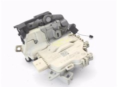 Recambio de cierre electromagnetico trasero derecho para seat altea xl (5p5) 1.6 tdi referencia OEM IAM 5P0839012B  