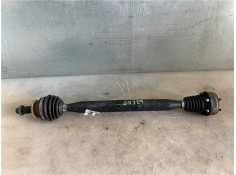 Recambio de palier delantero derecho para seat ibiza (6l1) 1.4 16v referencia OEM IAM 6Q0407272BD  
