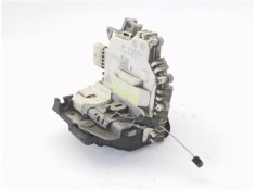 Recambio de cierre electromagnetico trasero izquierdo para seat altea xl (5p5) 1.6 tdi referencia OEM IAM 5P0839011B  