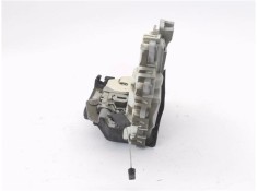 Recambio de cierre electromagnetico trasero izquierdo para seat altea xl (5p5) 1.6 tdi referencia OEM IAM 5P0839011B  