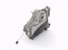 Recambio de cierre electromagnetico trasero izquierdo para seat altea xl (5p5) 1.6 tdi referencia OEM IAM 5P0839011B  