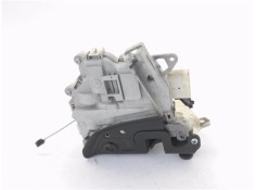 Recambio de cierre electromagnetico trasero izquierdo para seat altea xl (5p5) 1.6 tdi referencia OEM IAM 5P0839011B  