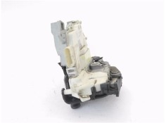 Recambio de cierre electromagnetico trasero izquierdo para seat altea xl (5p5) 1.6 tdi referencia OEM IAM 5P0839011B  