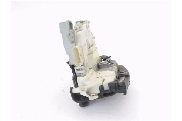 Recambio de cierre electromagnetico trasero izquierdo para seat altea xl (5p5) 1.6 tdi referencia OEM IAM 5P0839011B  