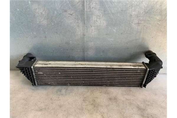 Recambio de intercooler para renault espace iv (jk0) 2.0 dci (jk03) referencia OEM IAM 878046GB  