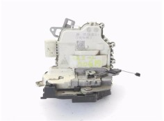 Recambio de cierre electromagnetico trasero izquierdo para seat altea xl (5p5) 1.6 tdi referencia OEM IAM 5P0839011B  