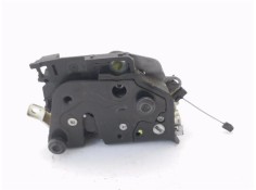 Recambio de cierre electromagnetico trasero izquierdo para seat altea xl (5p5) 1.6 tdi referencia OEM IAM 5P0839011B  