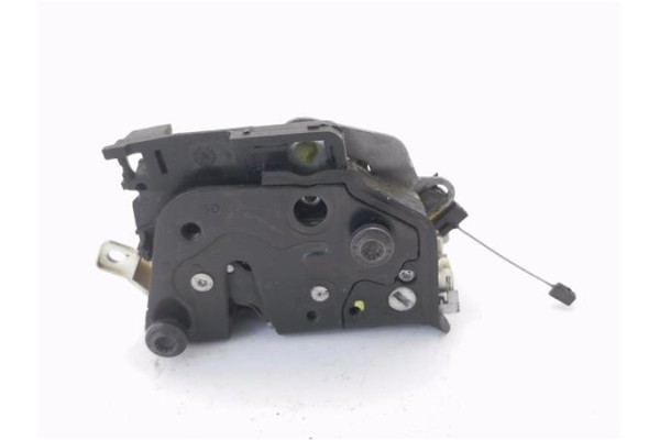Recambio de cierre electromagnetico trasero izquierdo para seat altea xl (5p5) 1.6 tdi referencia OEM IAM 5P0839011B  