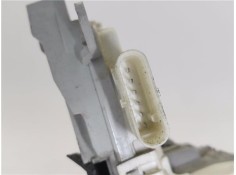 Recambio de cierre electromagnetico trasero izquierdo para seat altea xl (5p5) 1.6 tdi referencia OEM IAM 5P0839011B  