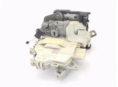 Recambio de cierre electromagnetico trasero izquierdo para seat altea xl (5p5) 1.6 tdi referencia OEM IAM 5P0839011B  