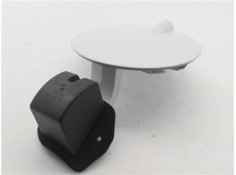Recambio de tapa exterior combustible para opel meriva 1.7 cdti referencia OEM IAM 93318785 13123250 