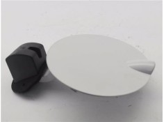 Recambio de tapa exterior combustible para opel meriva 1.7 cdti referencia OEM IAM 93318785 13123250 