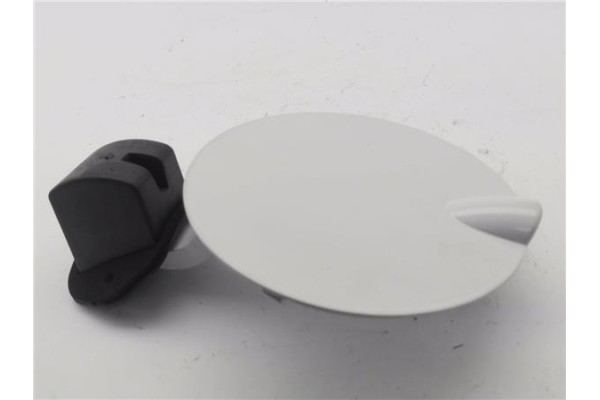 Recambio de tapa exterior combustible para opel meriva 1.7 cdti referencia OEM IAM 93318785 13123250 