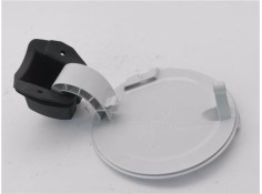 Recambio de tapa exterior combustible para opel meriva 1.7 cdti referencia OEM IAM 93318785 13123250 