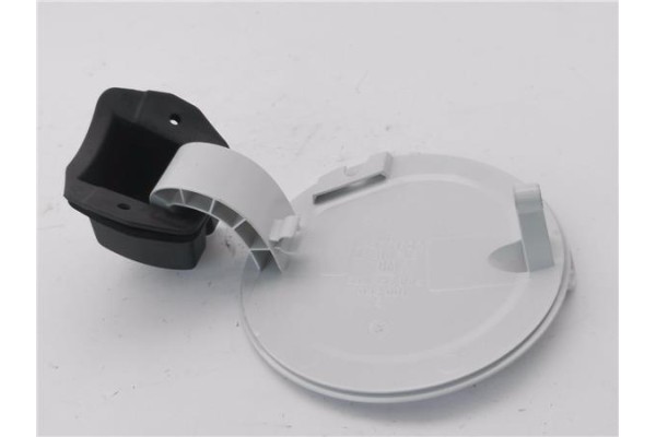 Recambio de tapa exterior combustible para opel meriva 1.7 cdti referencia OEM IAM 93318785 13123250 