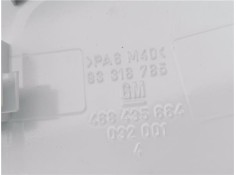 Recambio de tapa exterior combustible para opel meriva 1.7 cdti referencia OEM IAM 93318785 13123250 