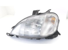 Recambio de faro delantero izquierdo para mercedes-benz clase m (bm 164) 3.0 ml 280 cdi (164.120) referencia OEM IAM 96321100  