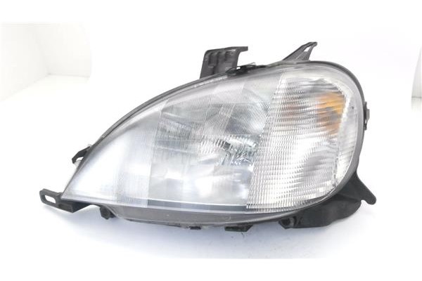 Recambio de faro delantero izquierdo para mercedes-benz clase m (bm 164) 3.0 ml 280 cdi (164.120) referencia OEM IAM 96321100  