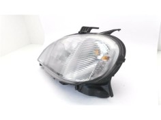 Recambio de faro delantero izquierdo para mercedes-benz clase m (bm 164) 3.0 ml 280 cdi (164.120) referencia OEM IAM 96321100  