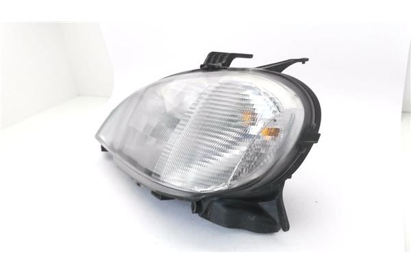 Recambio de faro delantero izquierdo para mercedes-benz clase m (bm 164) 3.0 ml 280 cdi (164.120) referencia OEM IAM 96321100  
