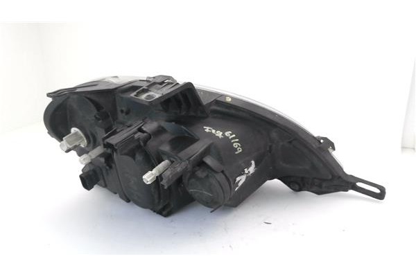 Recambio de faro delantero izquierdo para mercedes-benz clase m (bm 164) 3.0 ml 280 cdi (164.120) referencia OEM IAM 96321100  