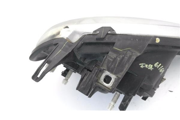Recambio de faro delantero izquierdo para mercedes-benz clase m (bm 164) 3.0 ml 280 cdi (164.120) referencia OEM IAM 96321100  